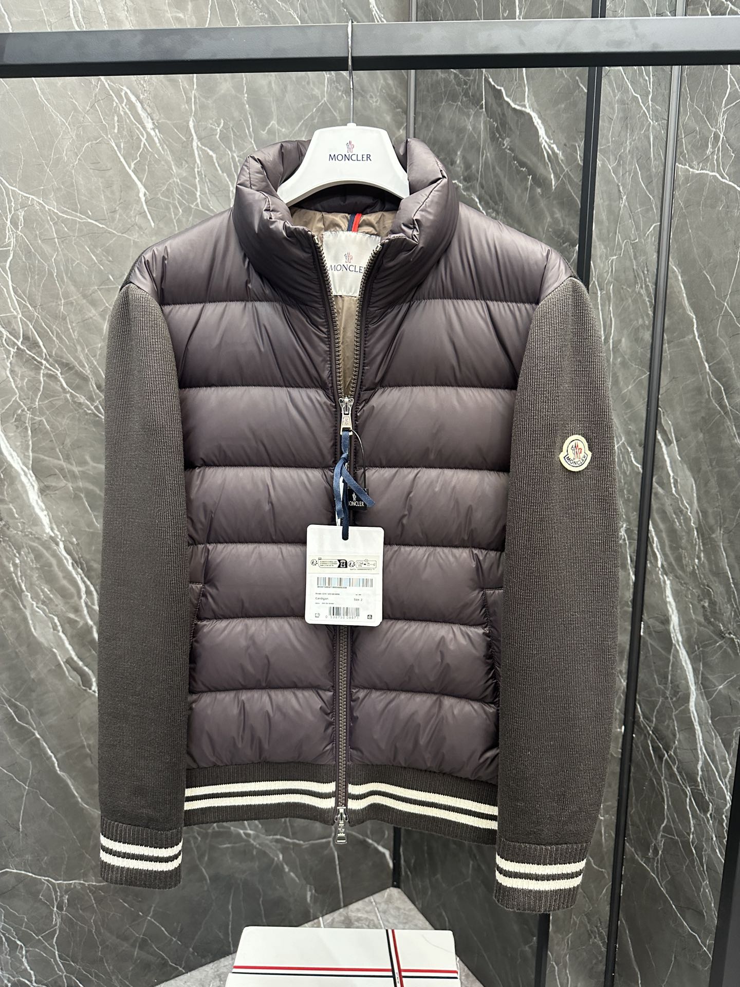 Moncler Down Jackets